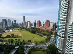 Leonie Parc View (D9), Apartment #580753661